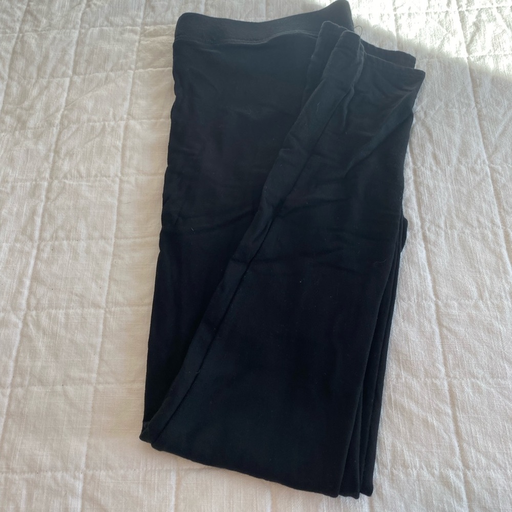 J crew Small Leggings